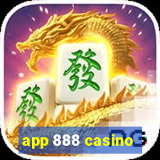 app 888 casino